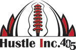 Hustle Inc 405